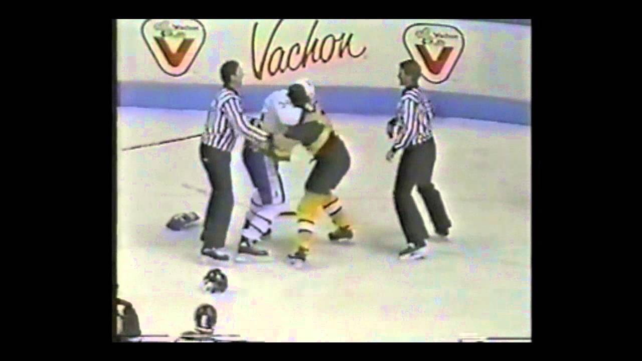 Jay Miller vs  Gord Donnelly 6 02 88