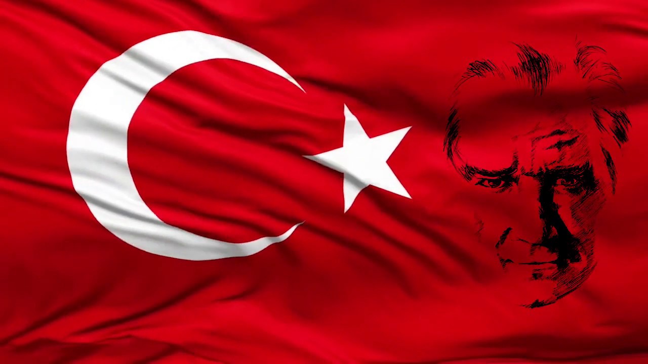Declaration by Atatürk to the Turkish Youth / Atatürk'ün Gençliğe Hitabesi