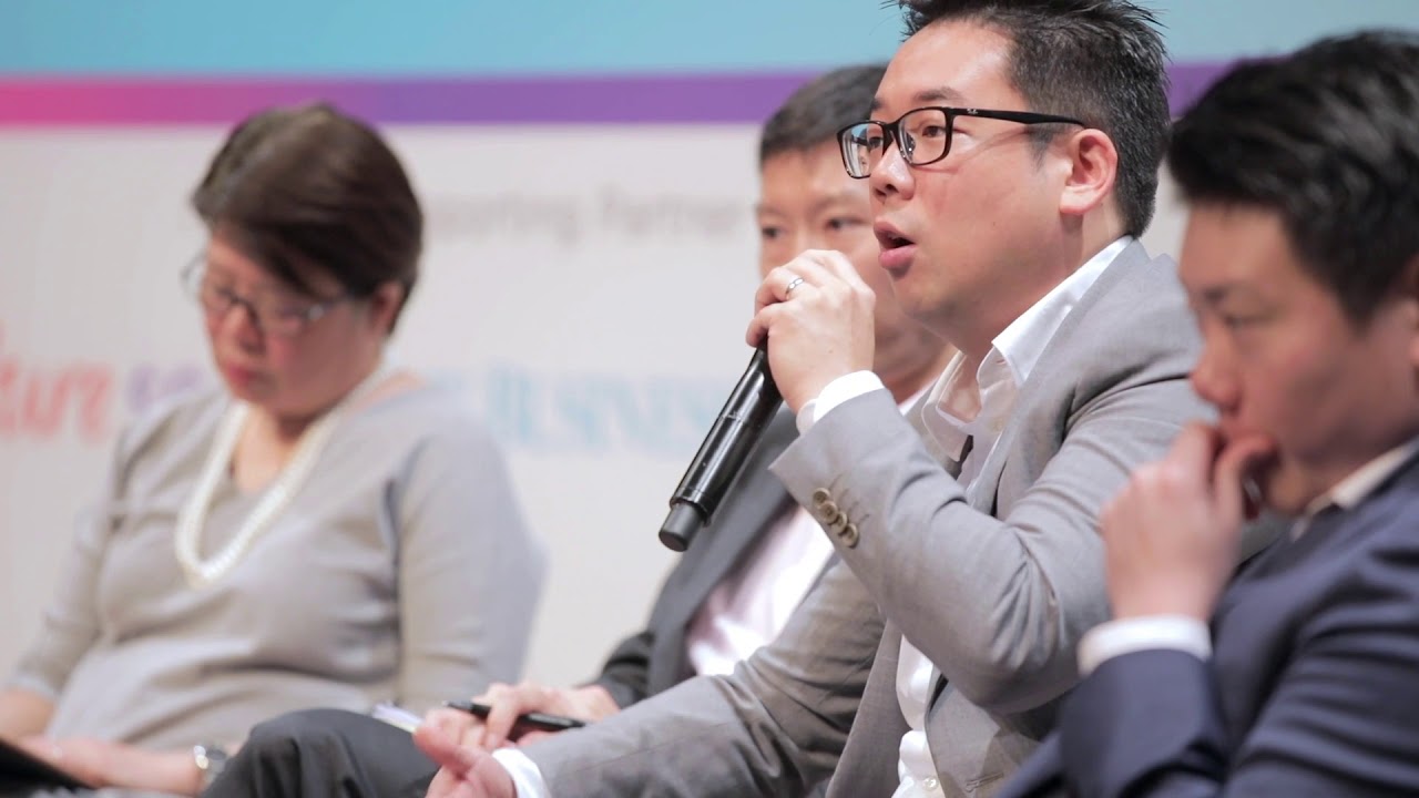 SkillsFuture Festival 2019 Launch Event