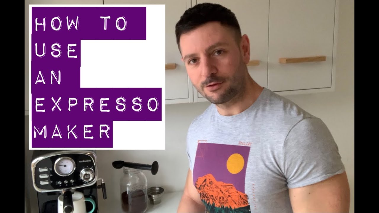 Cookworks Coffee Maker - Under £60 from Argos in Use