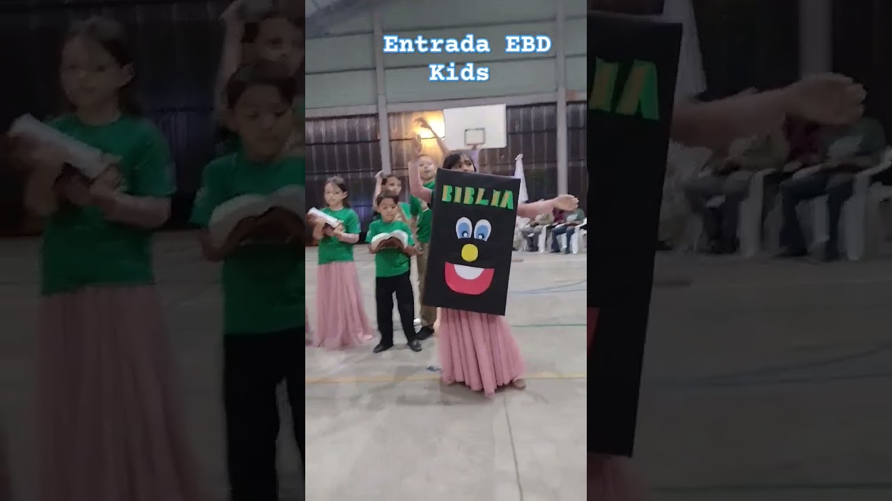 EBD KIDS