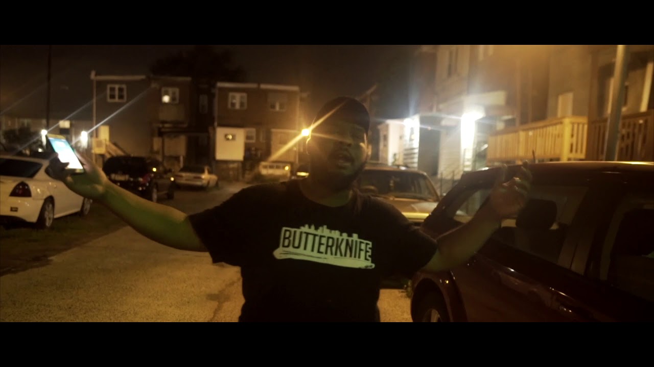 ButterKnife King - Goner