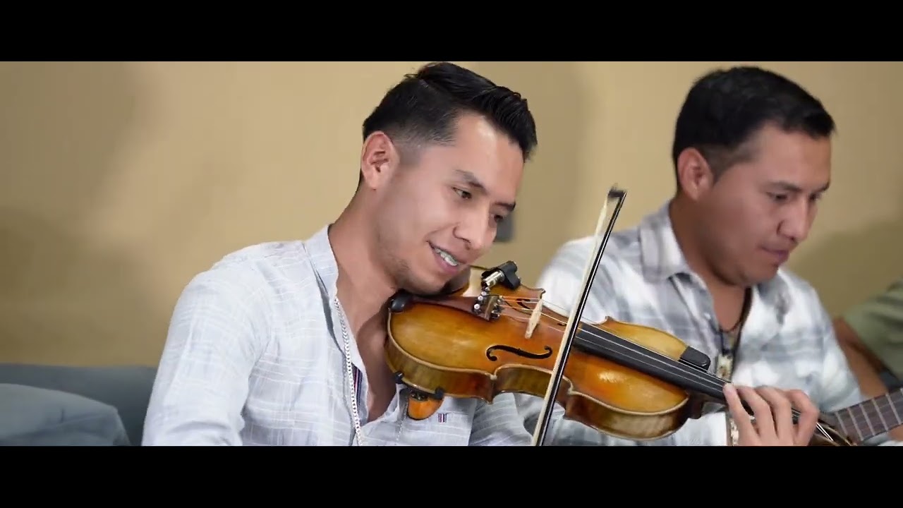 Trio Los 3 Herederos (CORRE)
