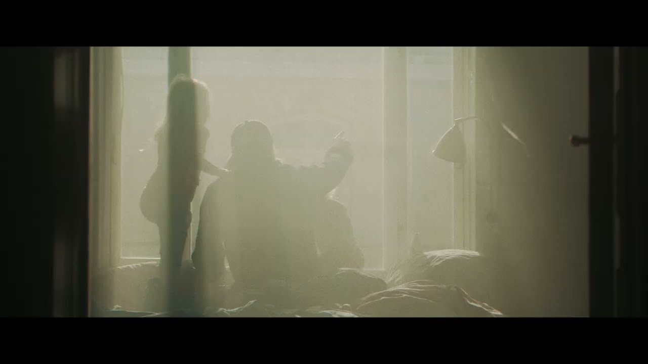 Frederik Valentin — MUSIC (BONUS TRACK)