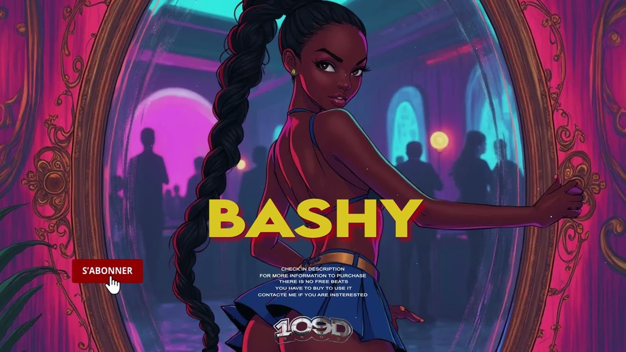 🦋DANCEHALL SHATTA Instrumental 2026  