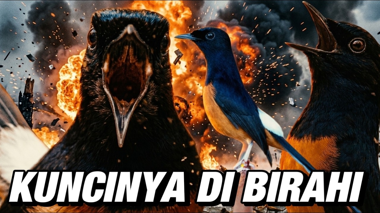 MURAI BISA KERJA KUNCINYA ADA DI SINI.