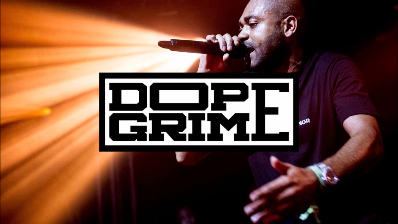 Kano ft Ghetts - Hustler Remix (Official Song)