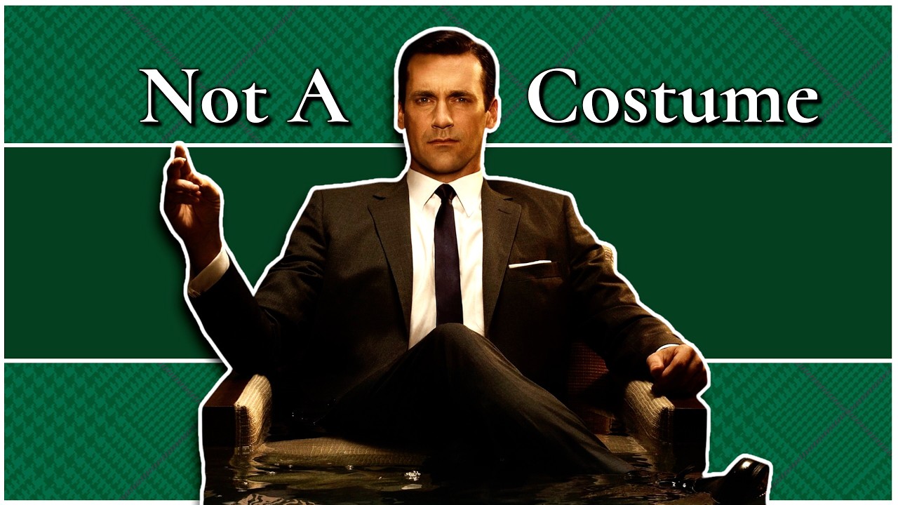 Thematic Dressing: How to Build Classic Outfits with a Theme