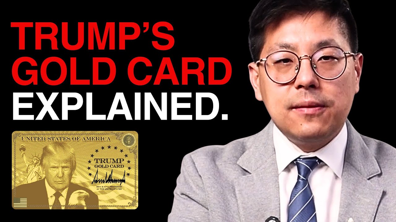 Trump Gold Card Explained: Risks, Costs, and Impact on EB-1 & EB-2