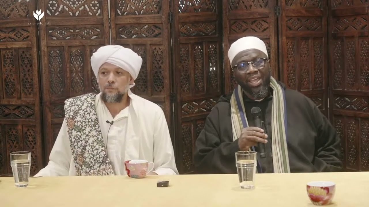 Faith in the Age of the Faithless - al-Habib Kazim al-Saqqaf