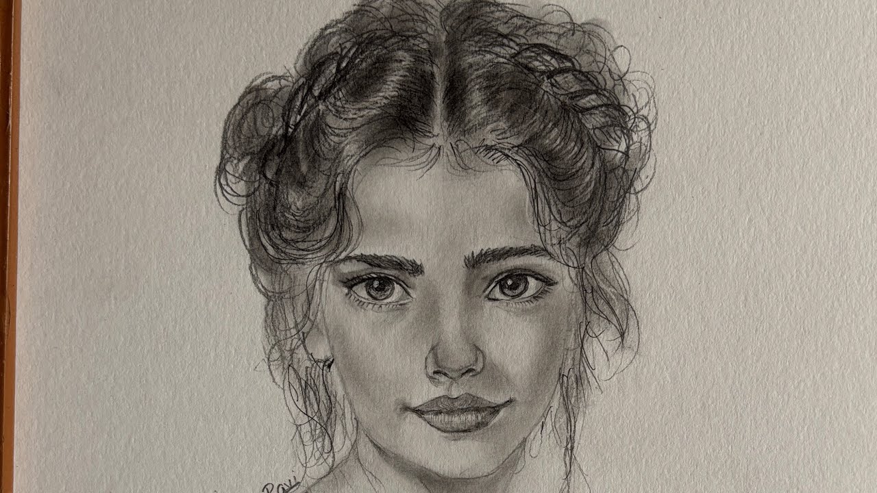 A Better way to Practice Drawing using the Loomis Method.