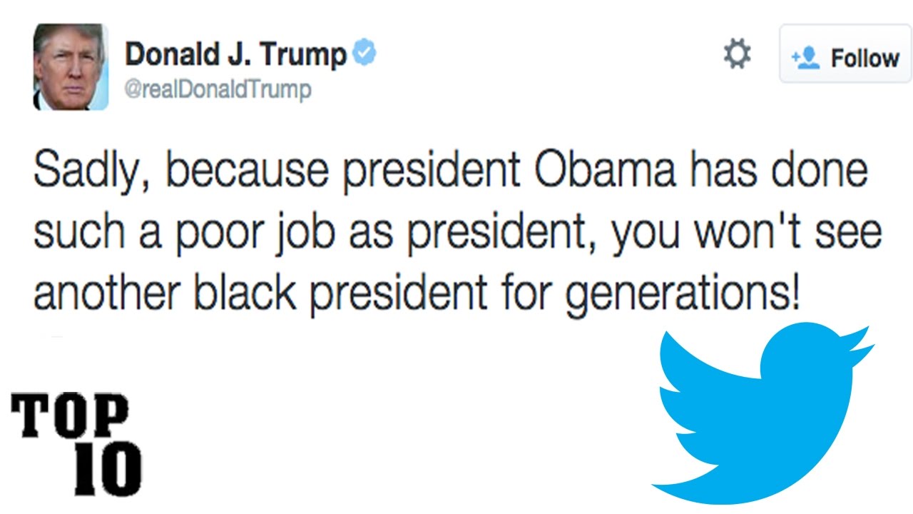 Top 10 Dumbest Tweets - Celebrity Edition