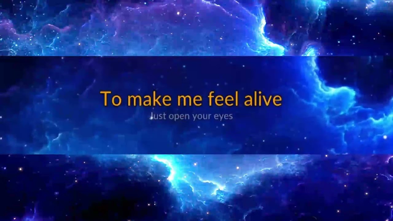 Sixx:A.M. - Life Is Beautiful karaoke.
