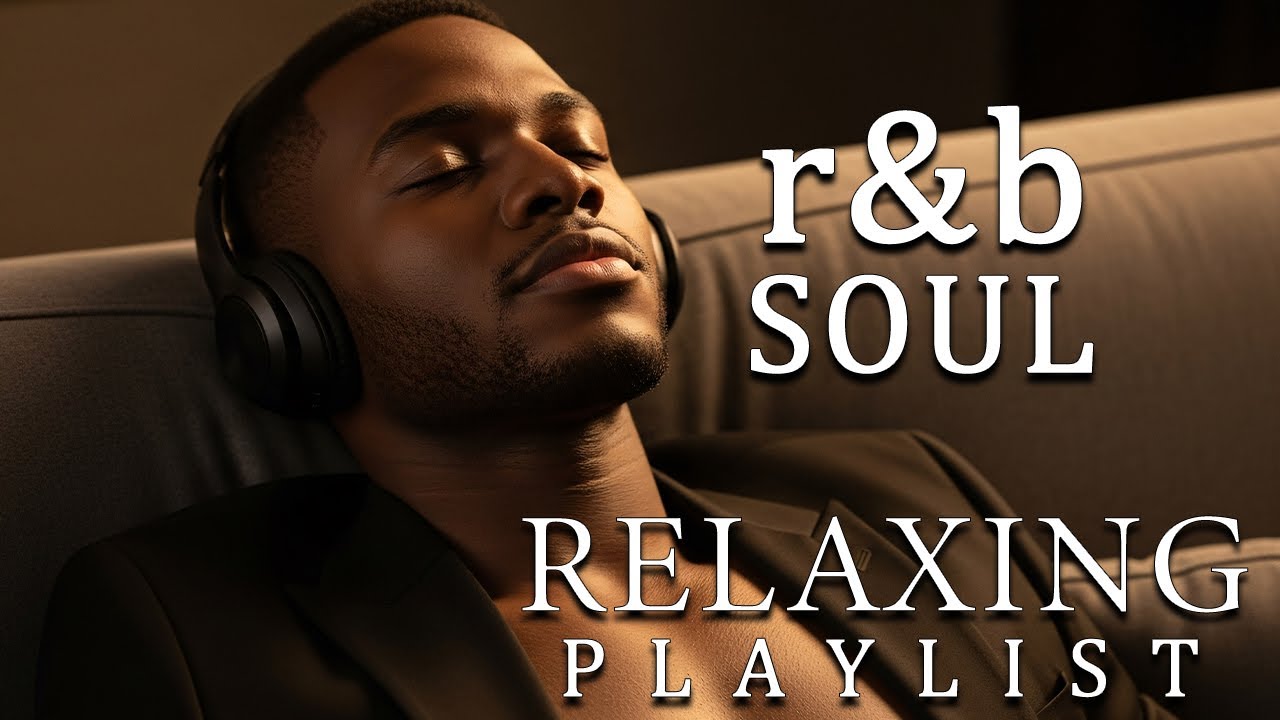 Midnight Feelings | Heartfelt R&B & Soul