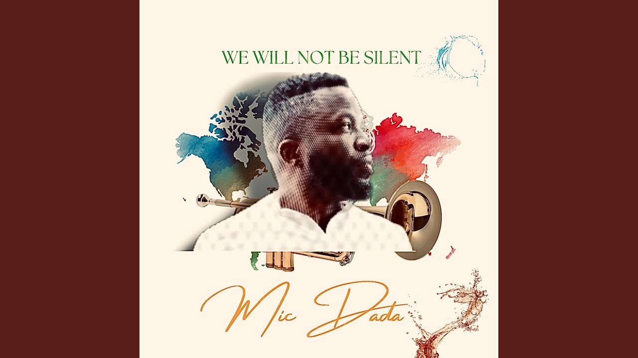 We Will Not Be Silent