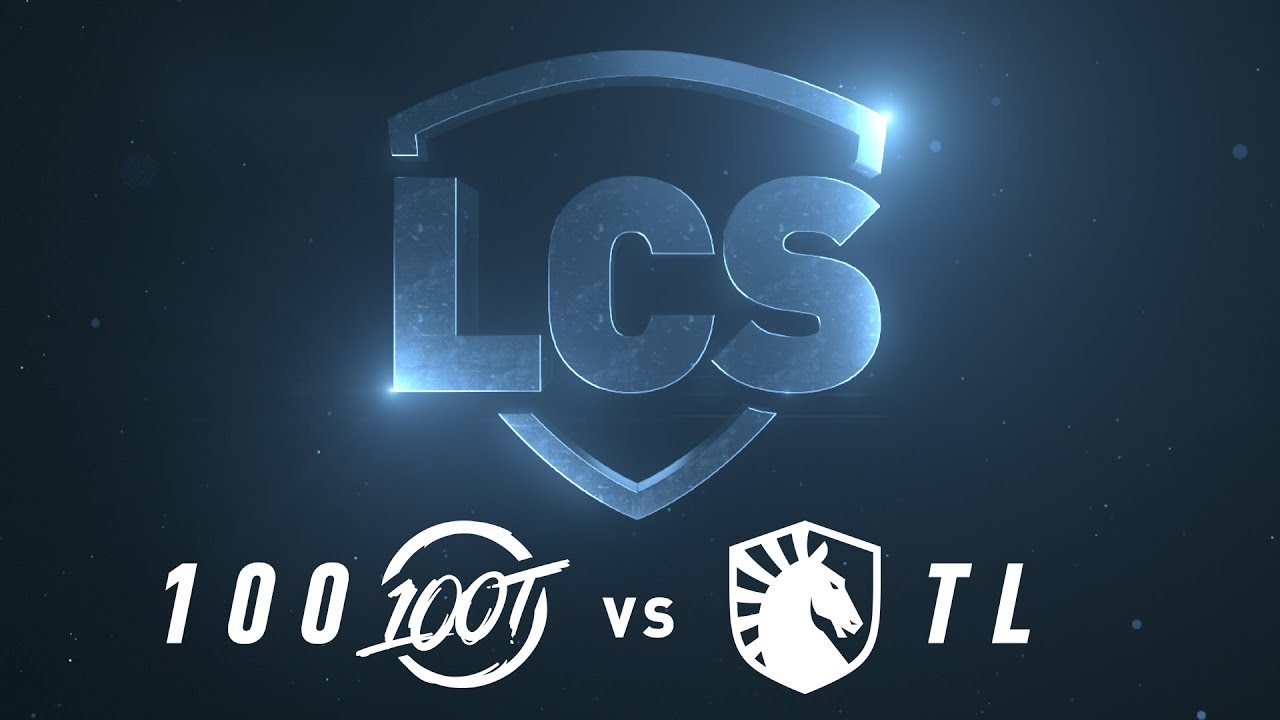 100 vs C9  | Week 2 | LCS 2020 | 100 Thieves vs. Cloud9
