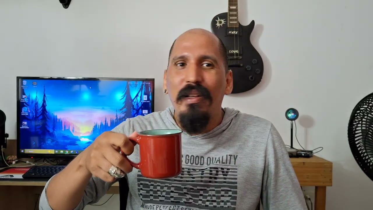 Día 2 - No hice todo, pero hice algo