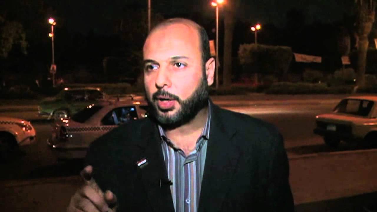 Egypt's Muslim Brothers,  Longtime Outsiders As New Establishment?