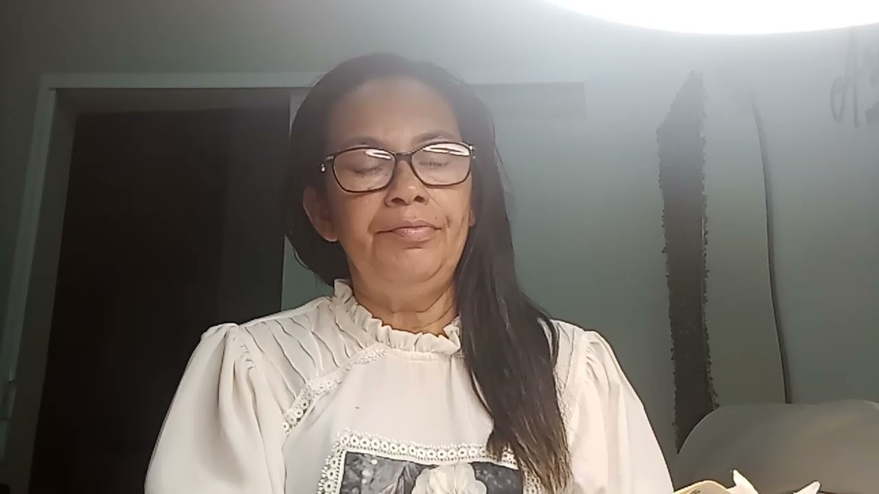 Oração da noite 