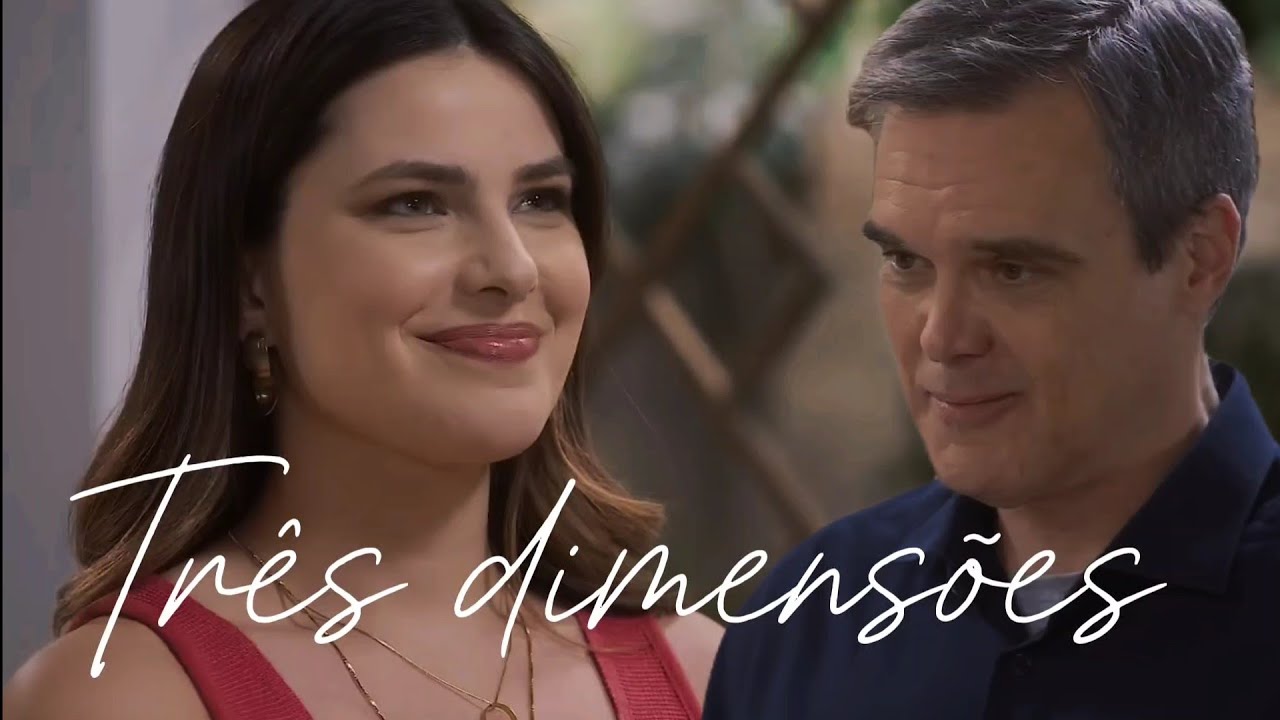 TRÊS DIMENSÕES / LUOTTO / NOVELA.COM1