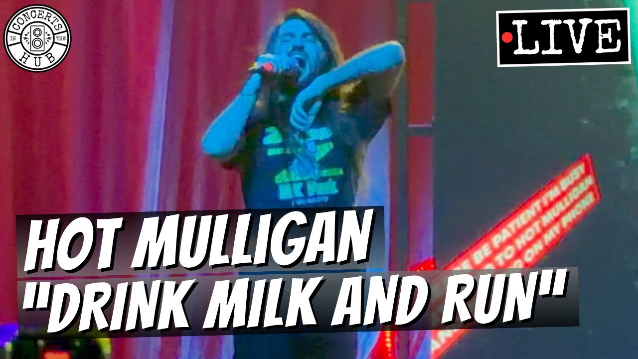 Hot Mulligan 