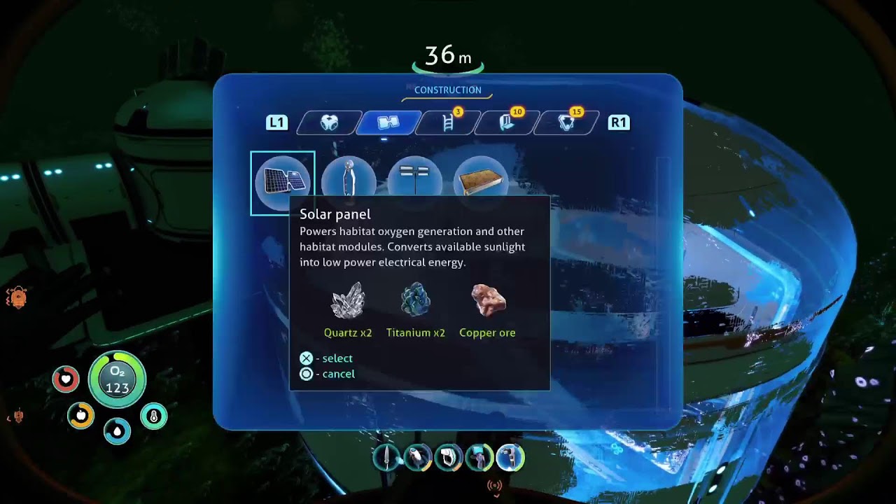 New Beginings! - Subnautica Below Zero #1