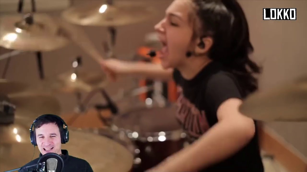 Reacción a The Warning - Atlas Rise | Análisis de Lokko!