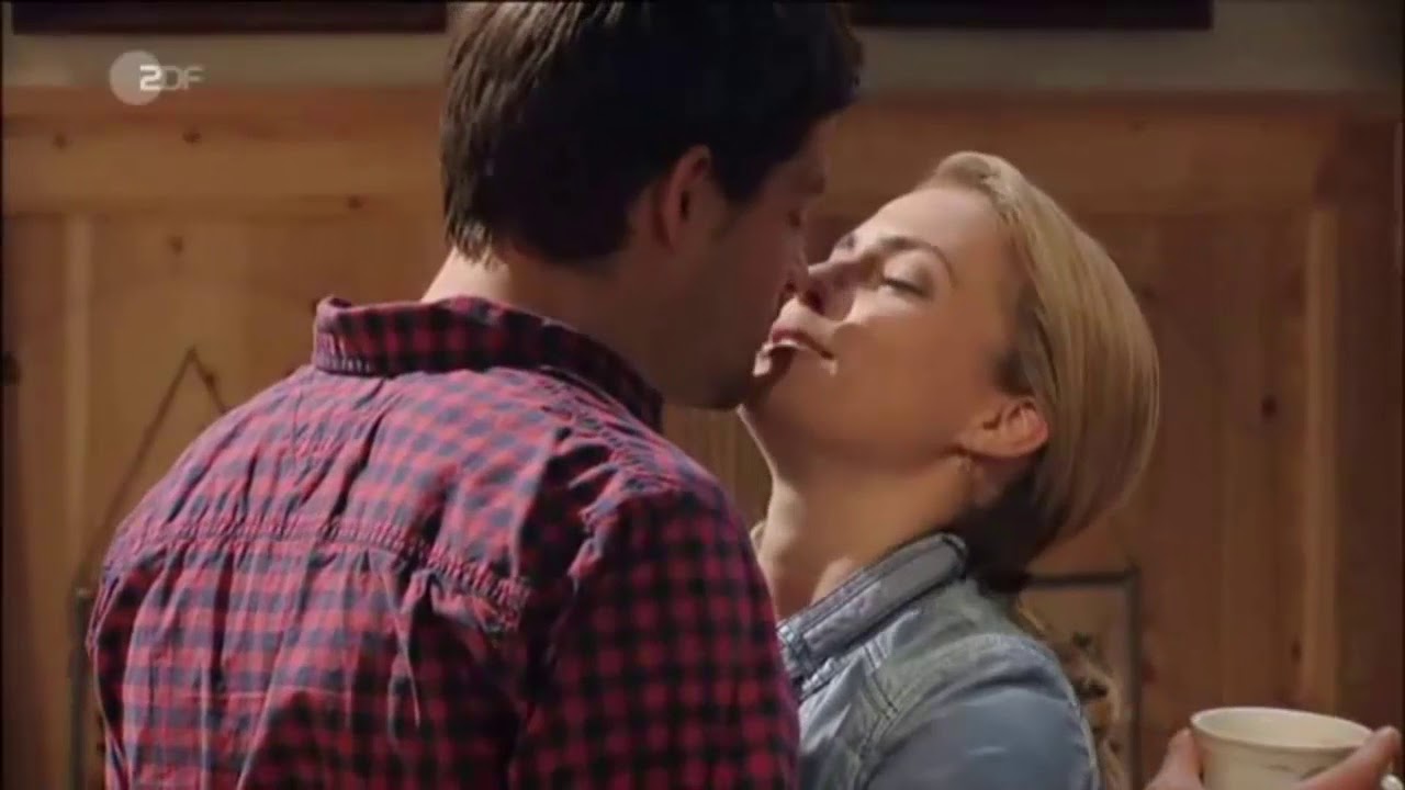 Herzflimmern Liebe zum Leben Folge 199