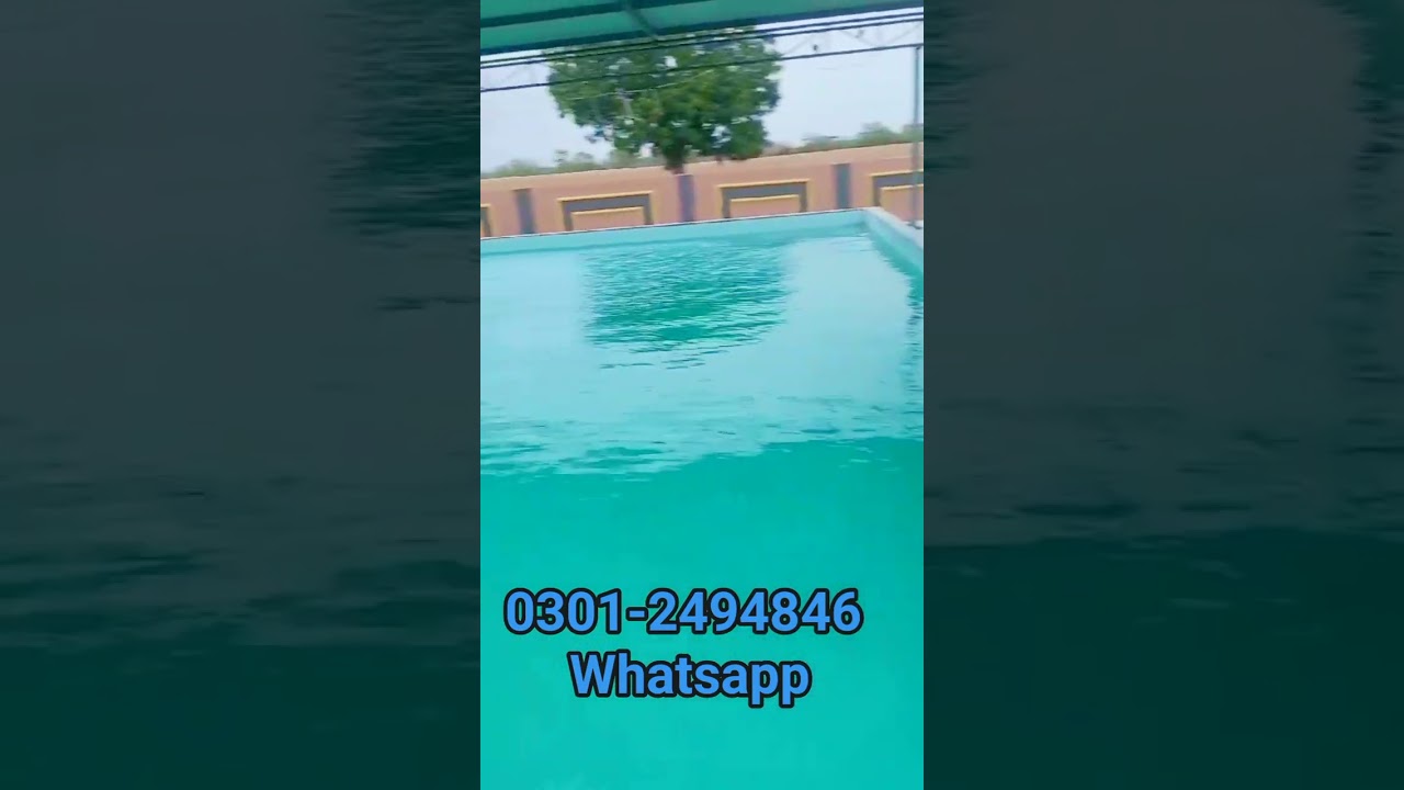 Amwaj Farmhouse Karachi Booking & Details 0301-2494846  0322-3855882