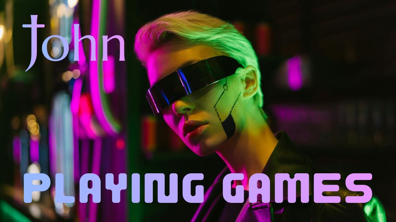 Playing Games