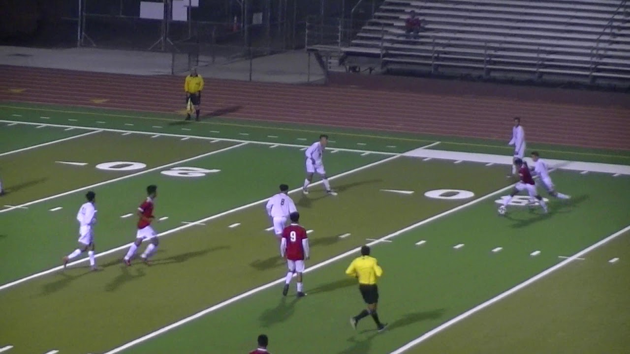 Tulare Union vs Sanger High Game Highlights