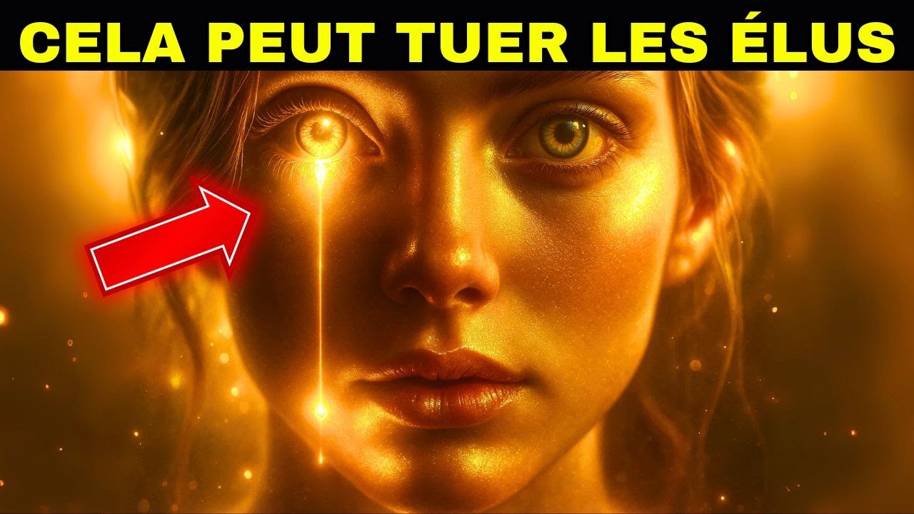 Quelque Chose Tue Les Élus De L’Intérieur (Et PERSONNE N’En Parle)