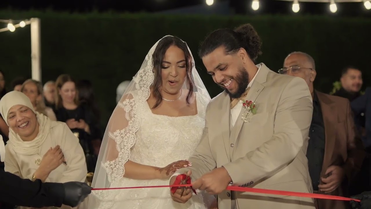 Teaser Habiba et Saïd 2025