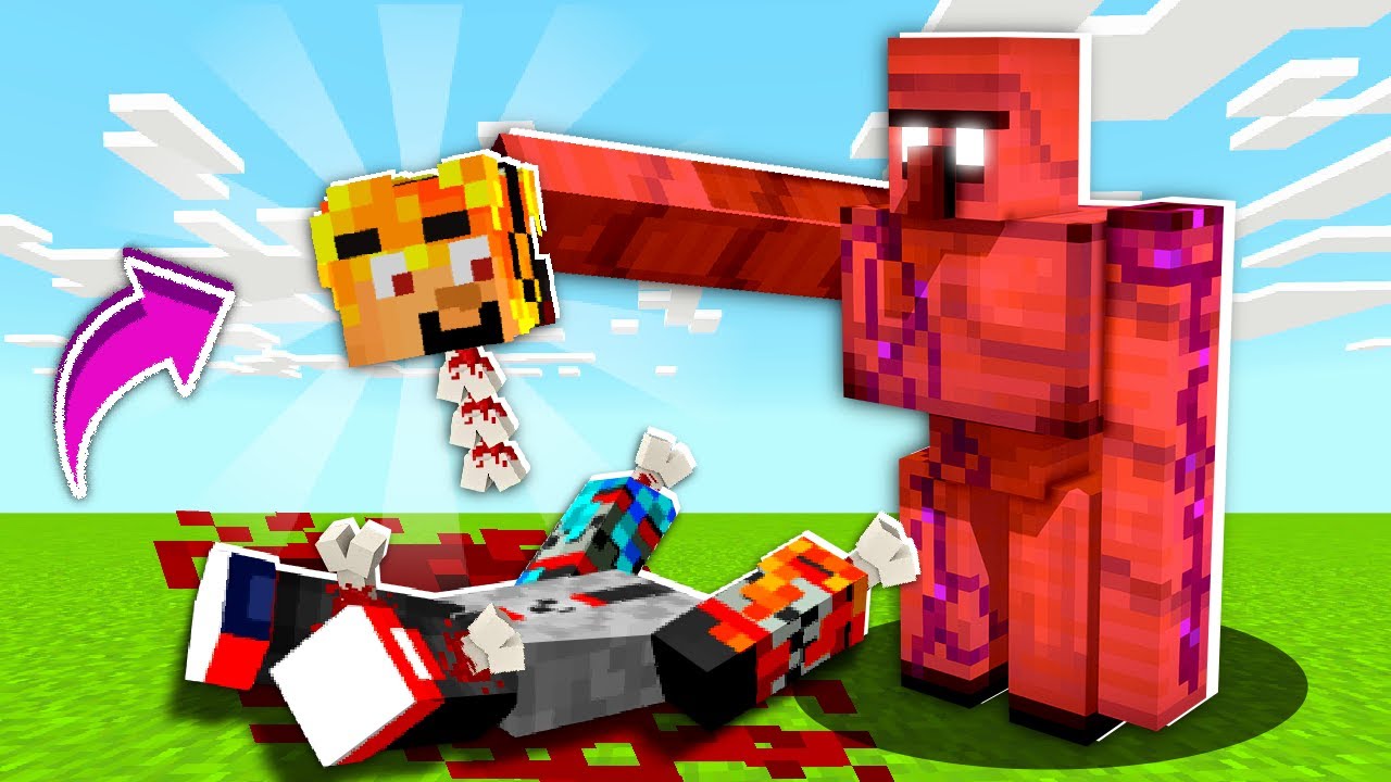 Testuju DĚSIVÉ Minecraft MÝTY, které jsou PRAVDIVÉ!