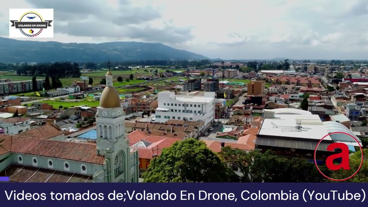CONOZCAMOS CUNDINAMARCA, Municipio de Cajic&aacute; ( cap&iacute;tulo 21)