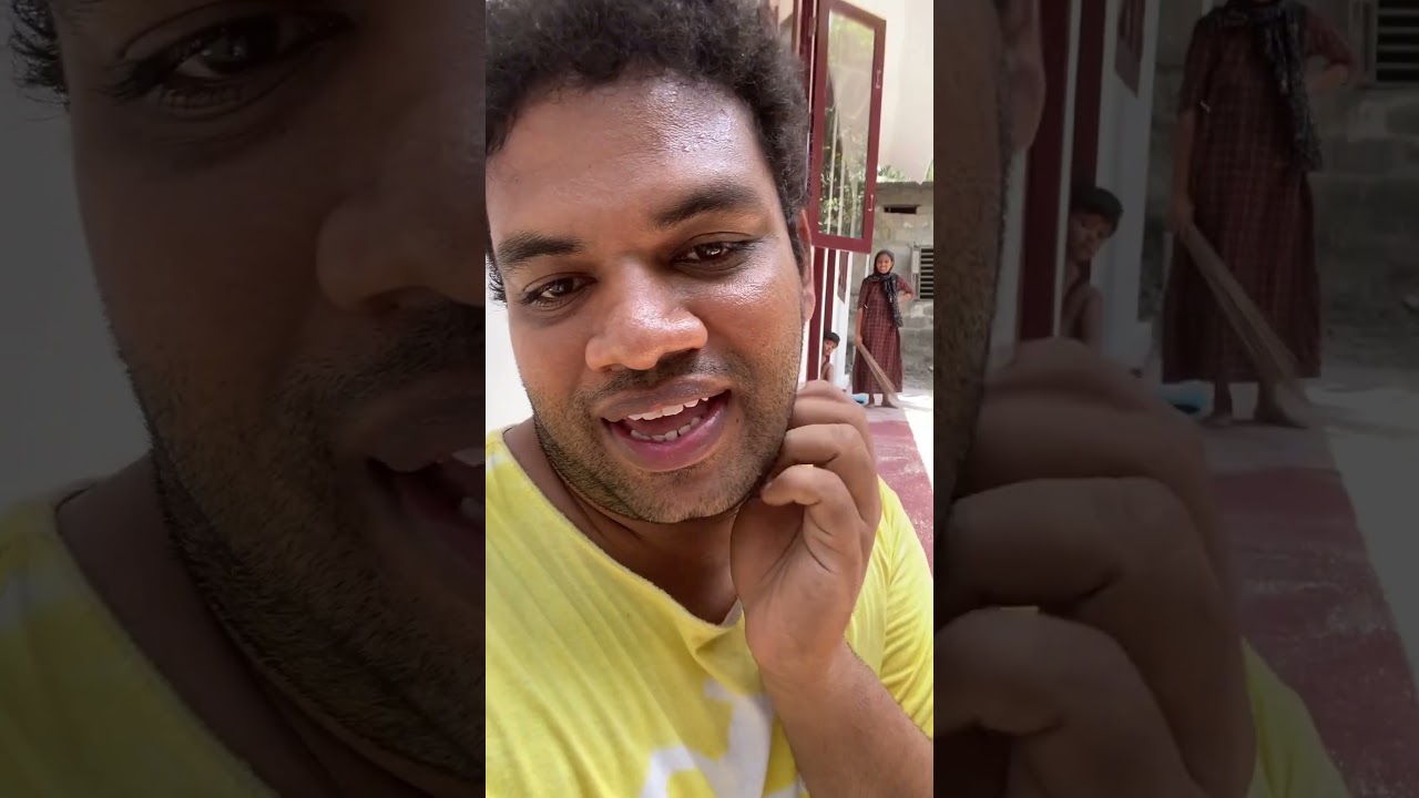 പാലും ചോറും ❤️