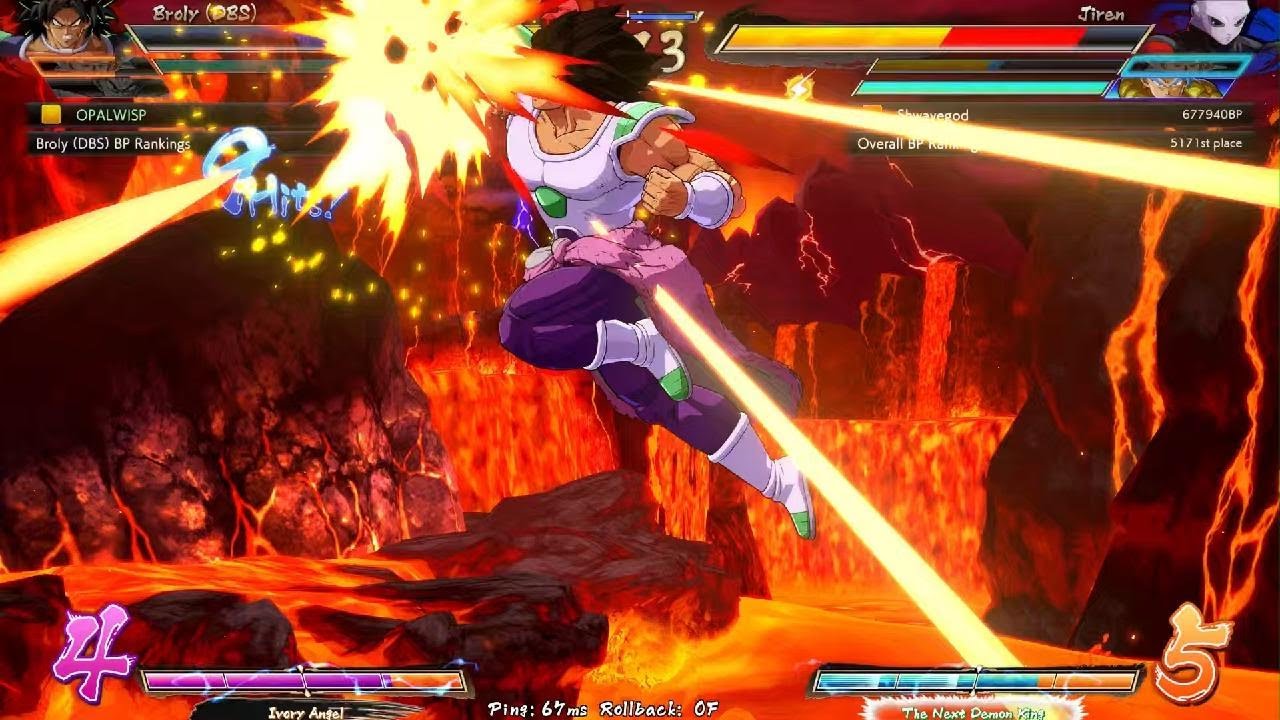 DRAGON BALL FighterZ_20260112201415