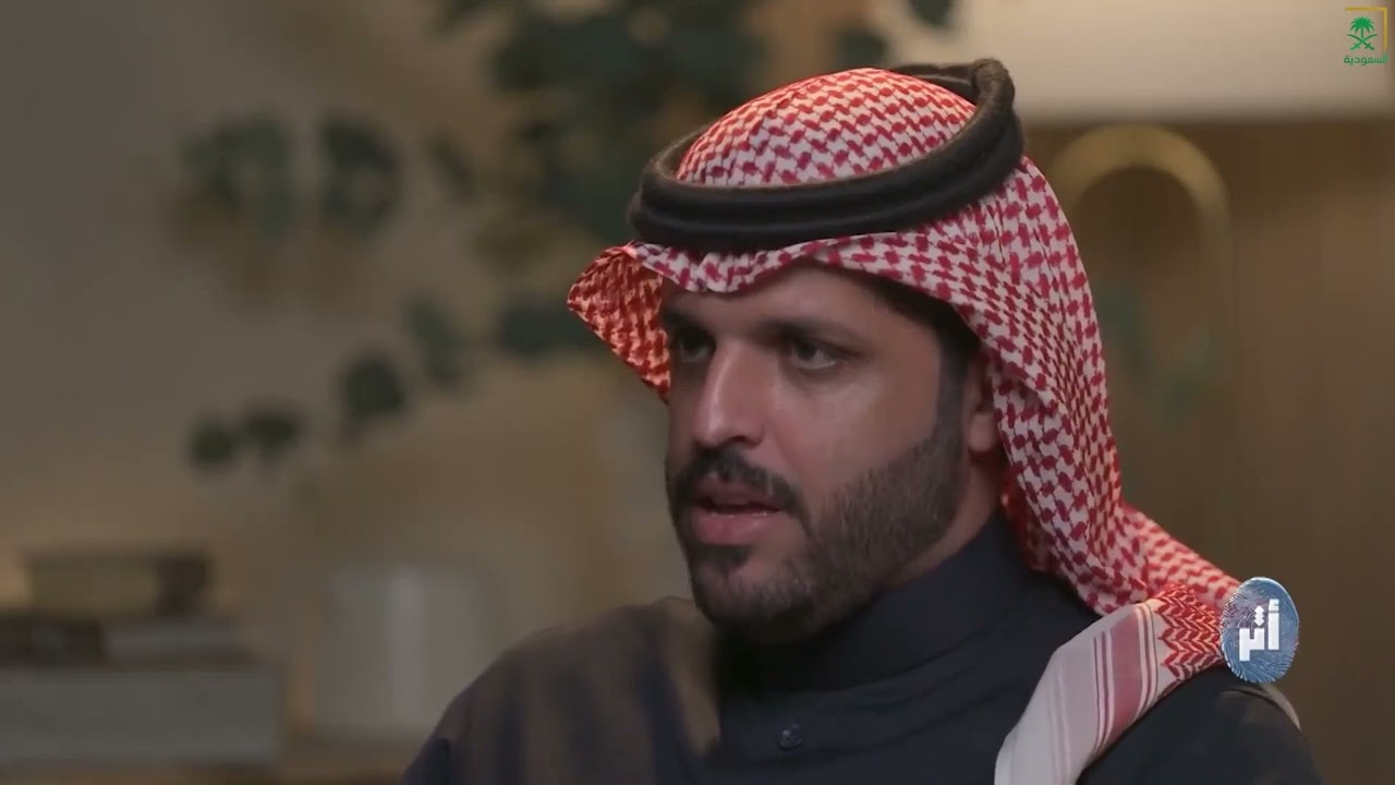 المتطوع يوسف الفقيه؛ قصة عطاء، و #أثر يصنع الفرق في المجتمع.