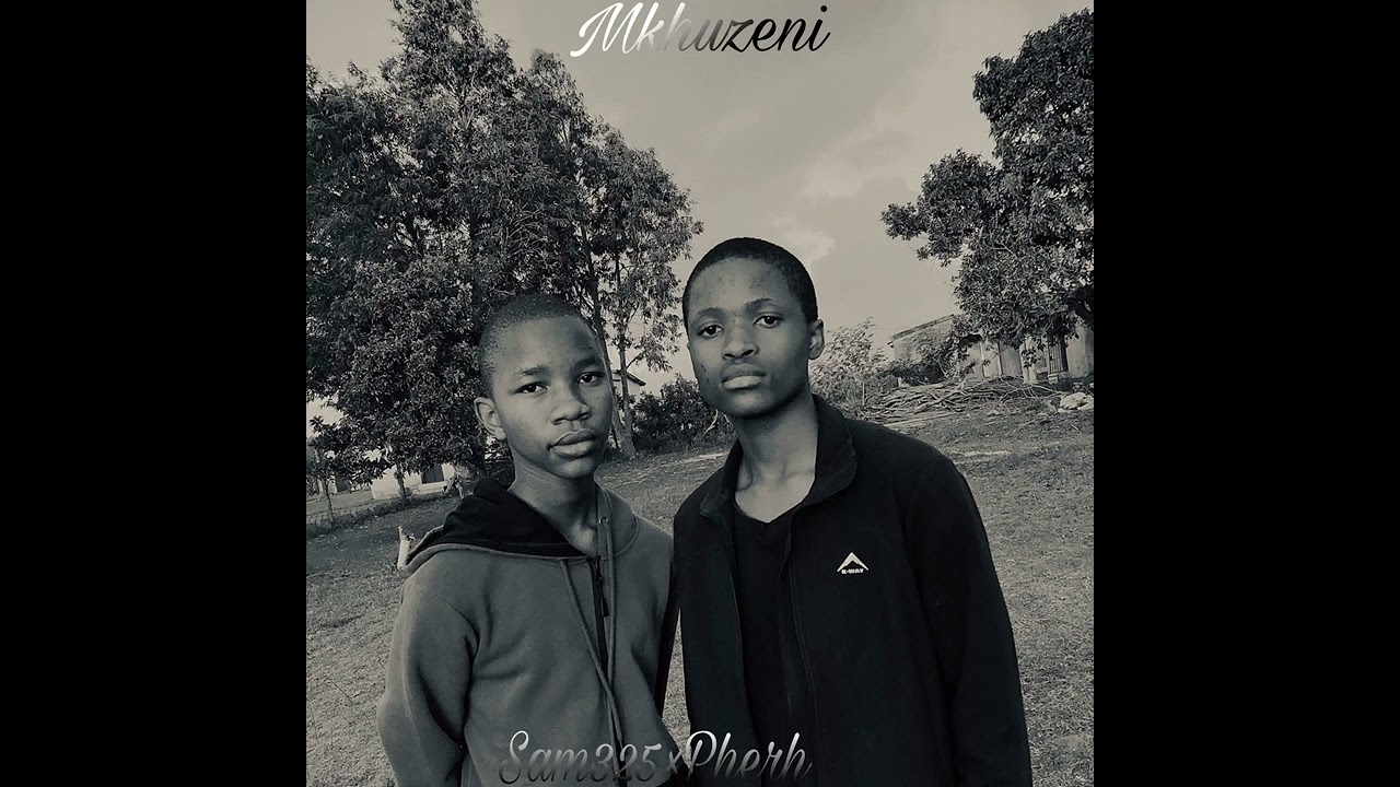 Pherh - Mkhuzeni ft Sam325