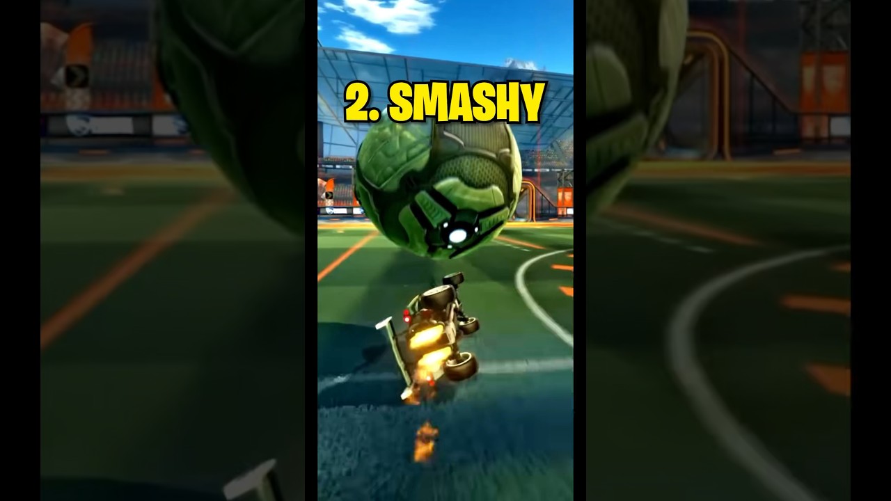 The BEST Rocket League GOALS of 2023 😱