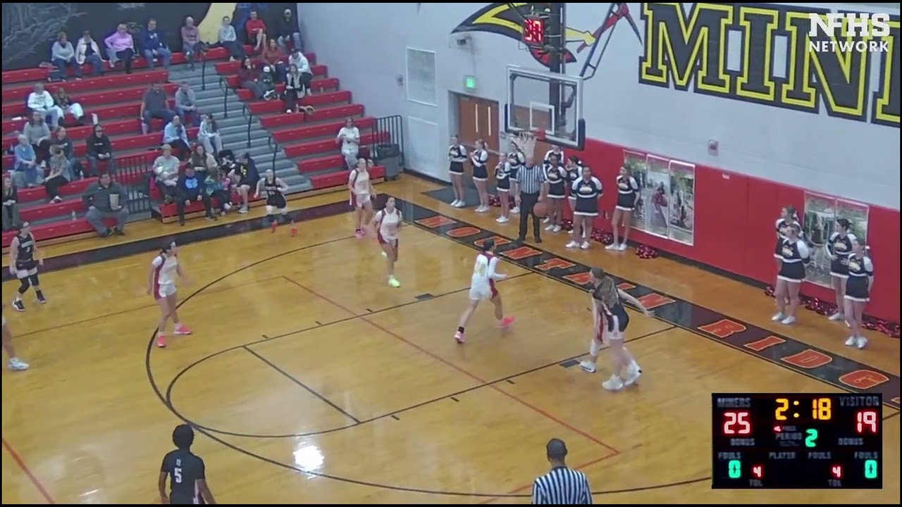 P&Q Highlights 🏀2/18/26