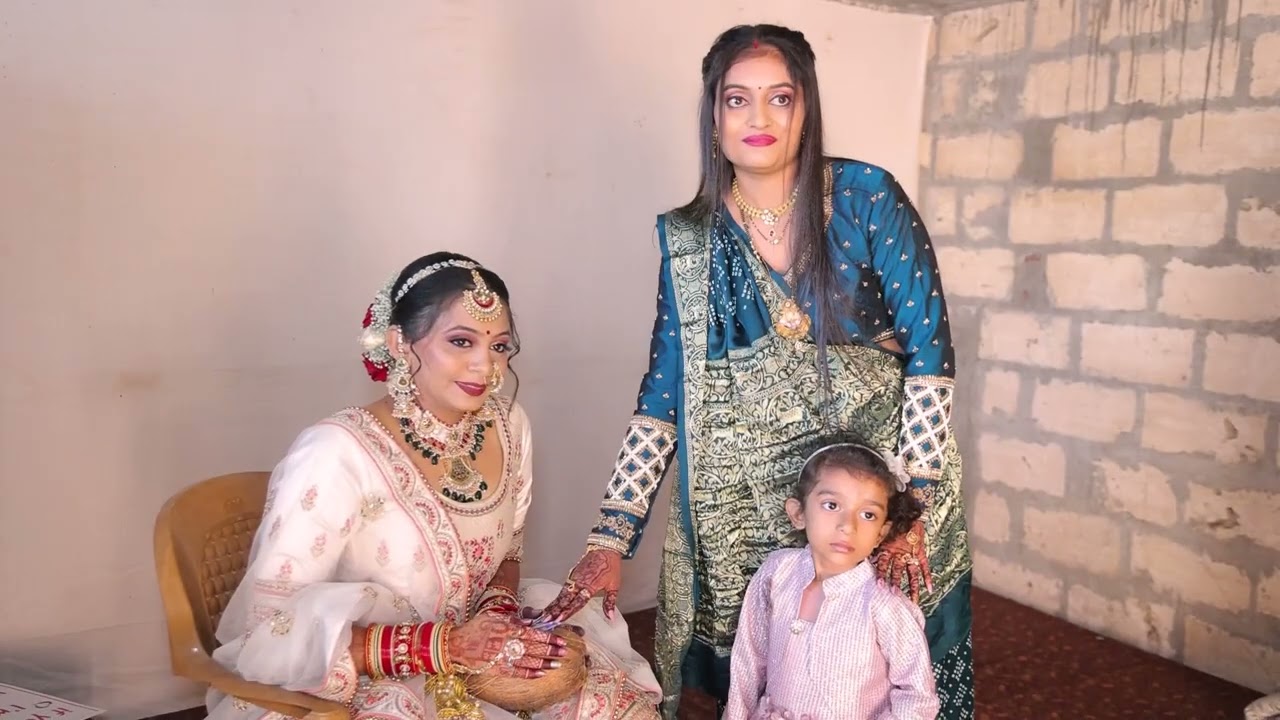 Wedding (MIHIR & PAYAL)