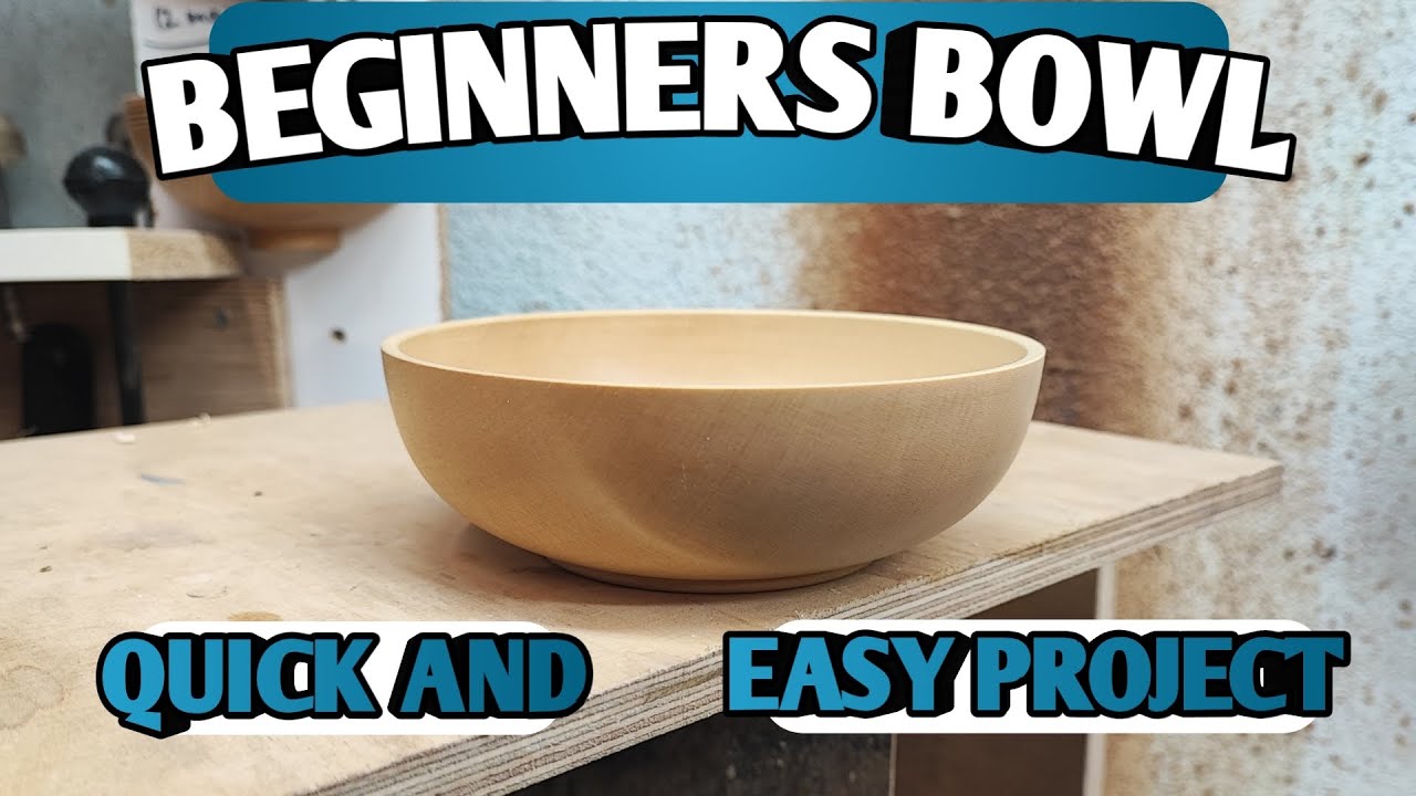 Make a beautiful bowl from 2