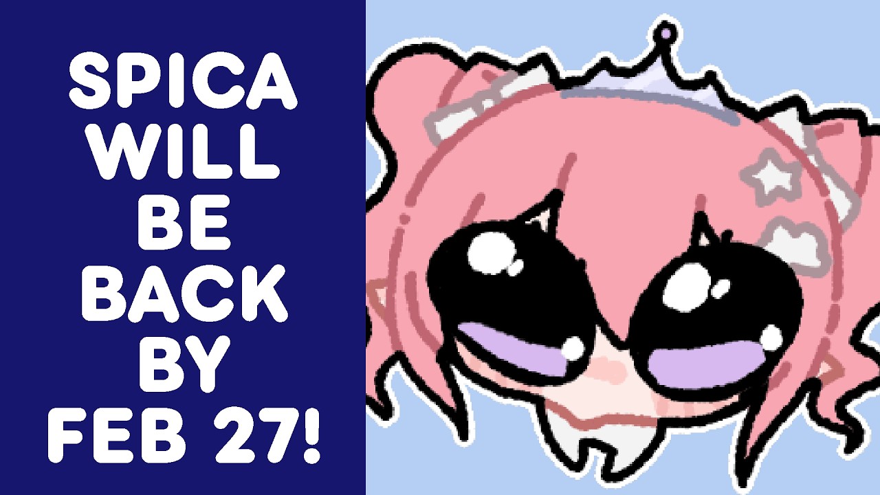 last stream!