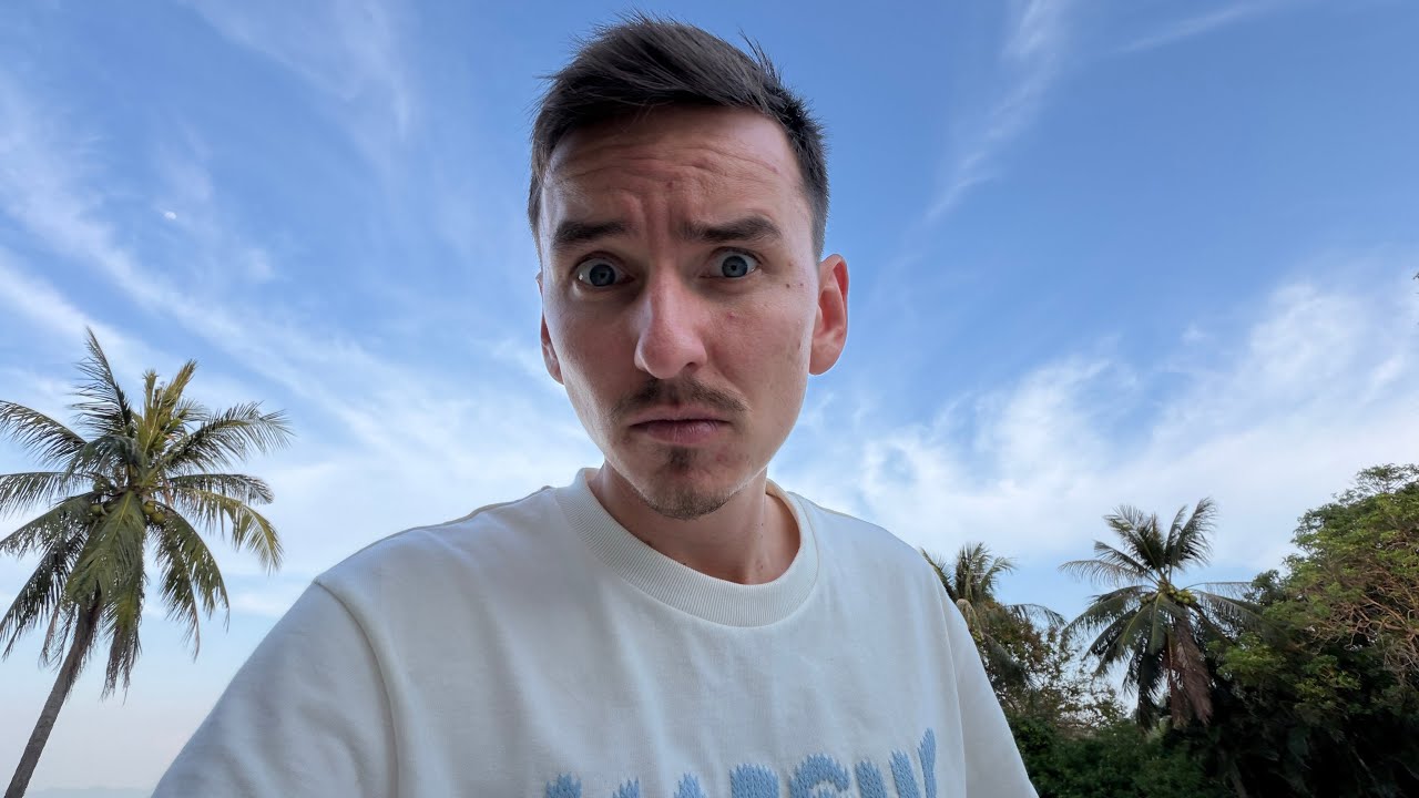 BINANCE COLLAPSE COMING ?????