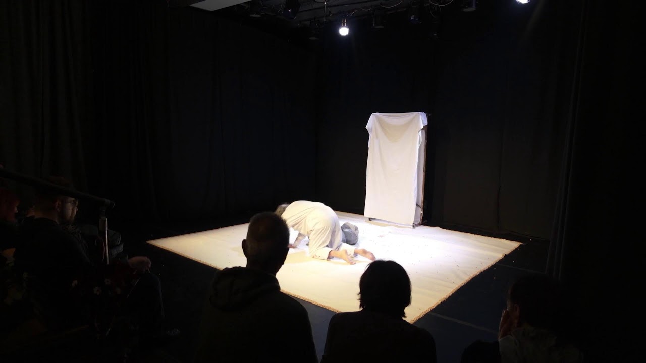 Sisyphus performance Live streaming