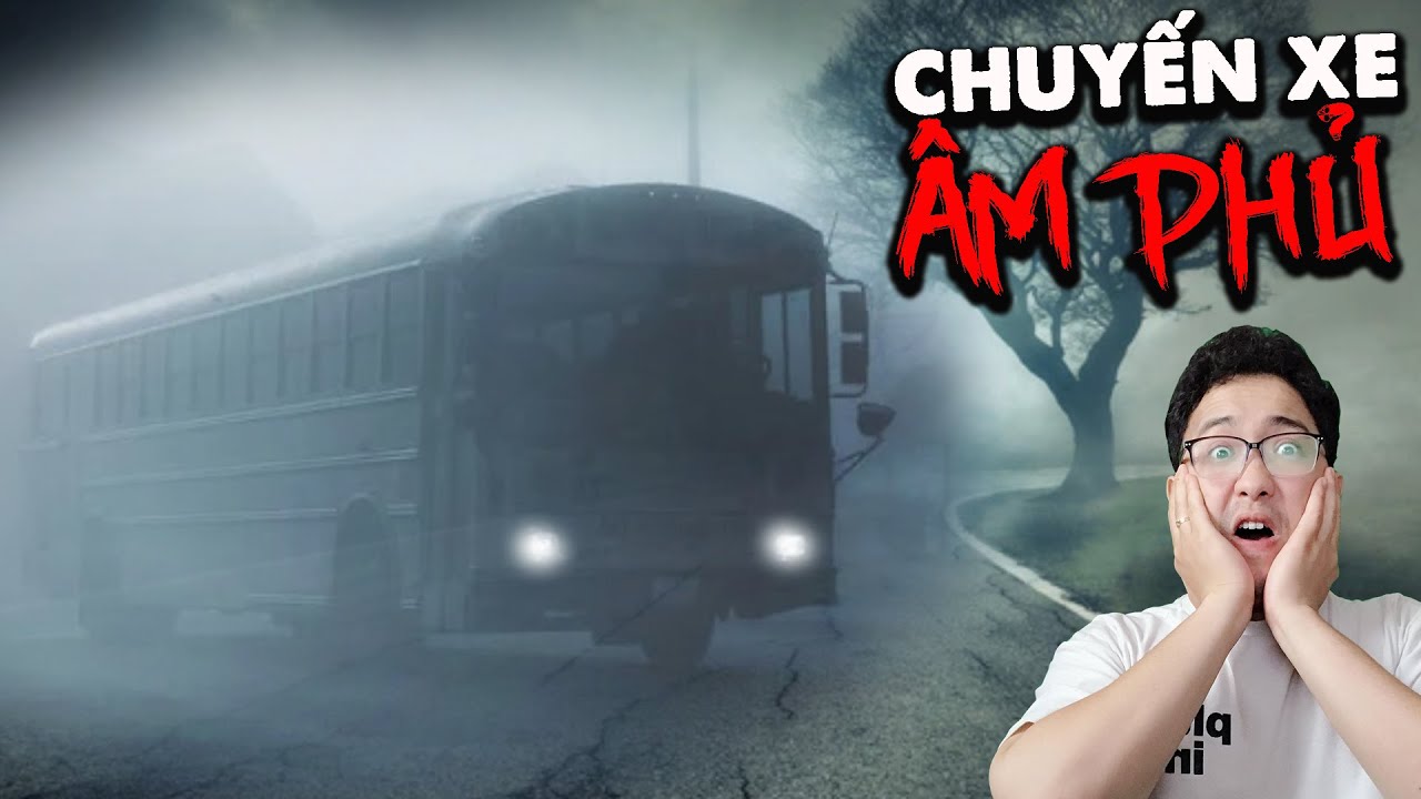 CHUYẾN XE MA QUÁI XUỐNG THẲNG ÂM PHỦ Ở MIỀN TÂY | Mỗi đêm 1 câu chuyện kinh dị