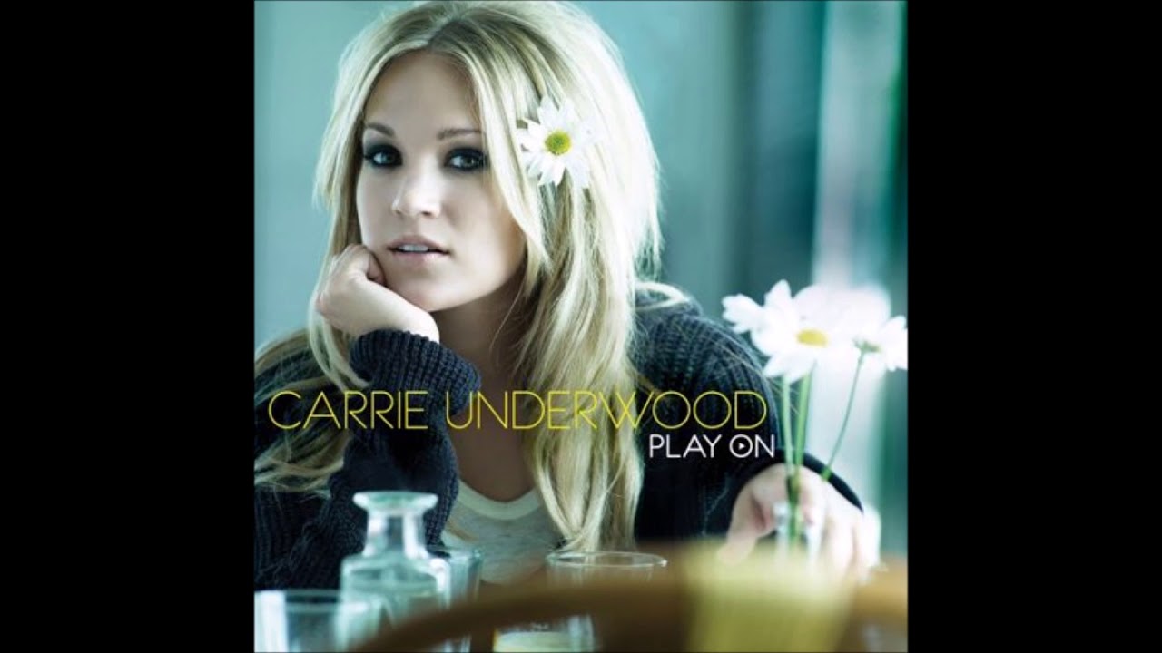 Carrie Underwood - Someday When I Stop Loving You