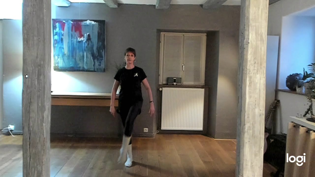 ROUTINE MATINALE N°61