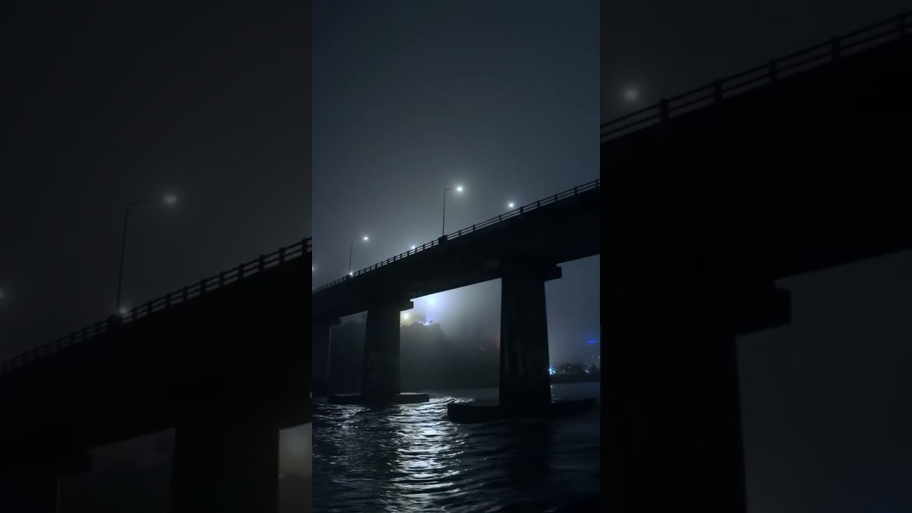 Kisah Nyata Si Manis Jembatan Ancol: Legenda Horor Jakarta